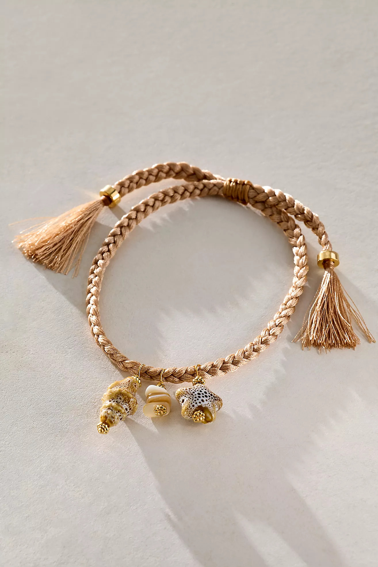 FP x Paja Aqua Bracelet | Free People (Global - UK&FR Excluded)