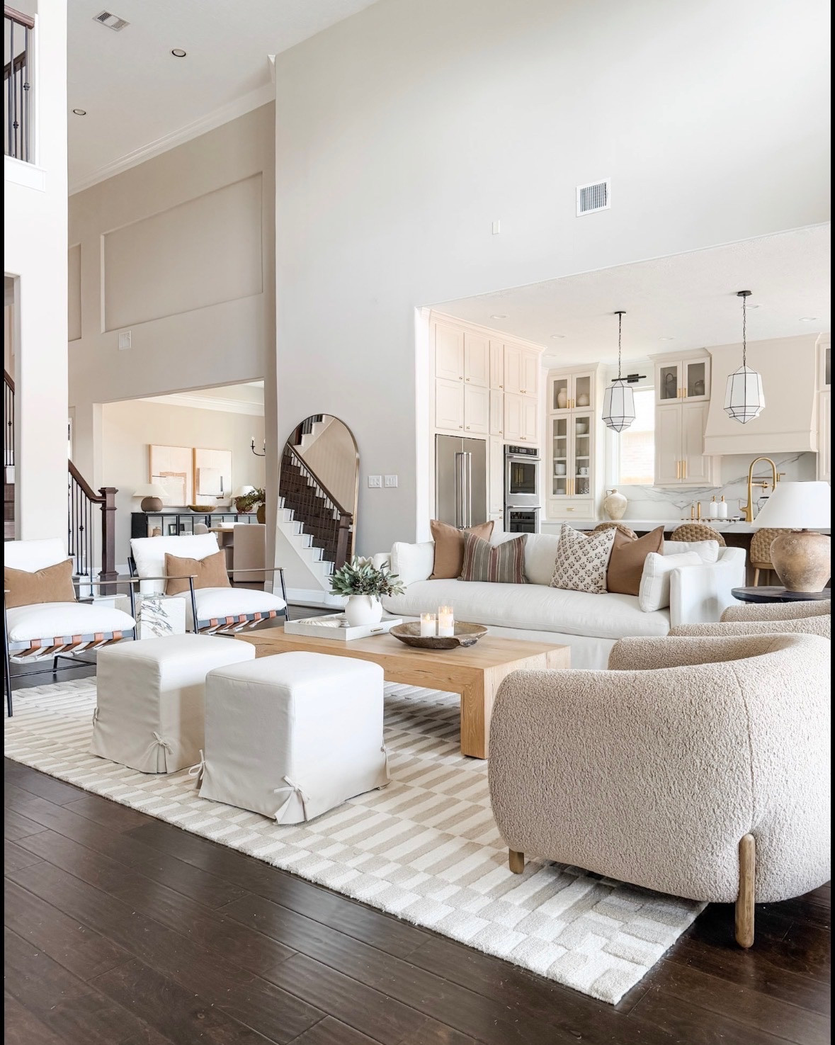 If there’s one piece in your home that’s worth investing in, it’s your sofa.

It’s where you start your mornings, end your evenings, gather with family, host friends, and create everyday memories. A beautiful sofa doesn’t just fill a room—it anchors it. It’s one of those designer secrets that instantly makes a living room feel elevated, timeless, and thoughtfully designed.

Everything else can be layered in over time, but a quality couch is the foundation of a space you’ll love for years.

living room inspiration, timeless home decor, transitional style, cozy living room, neutral home decor, designer tips, investment furniture, sofa styling, luxury home decor, elegant interiors, classic home design, layered home, home styling ideas, Amazon home finds, interior design.

#LTKHome