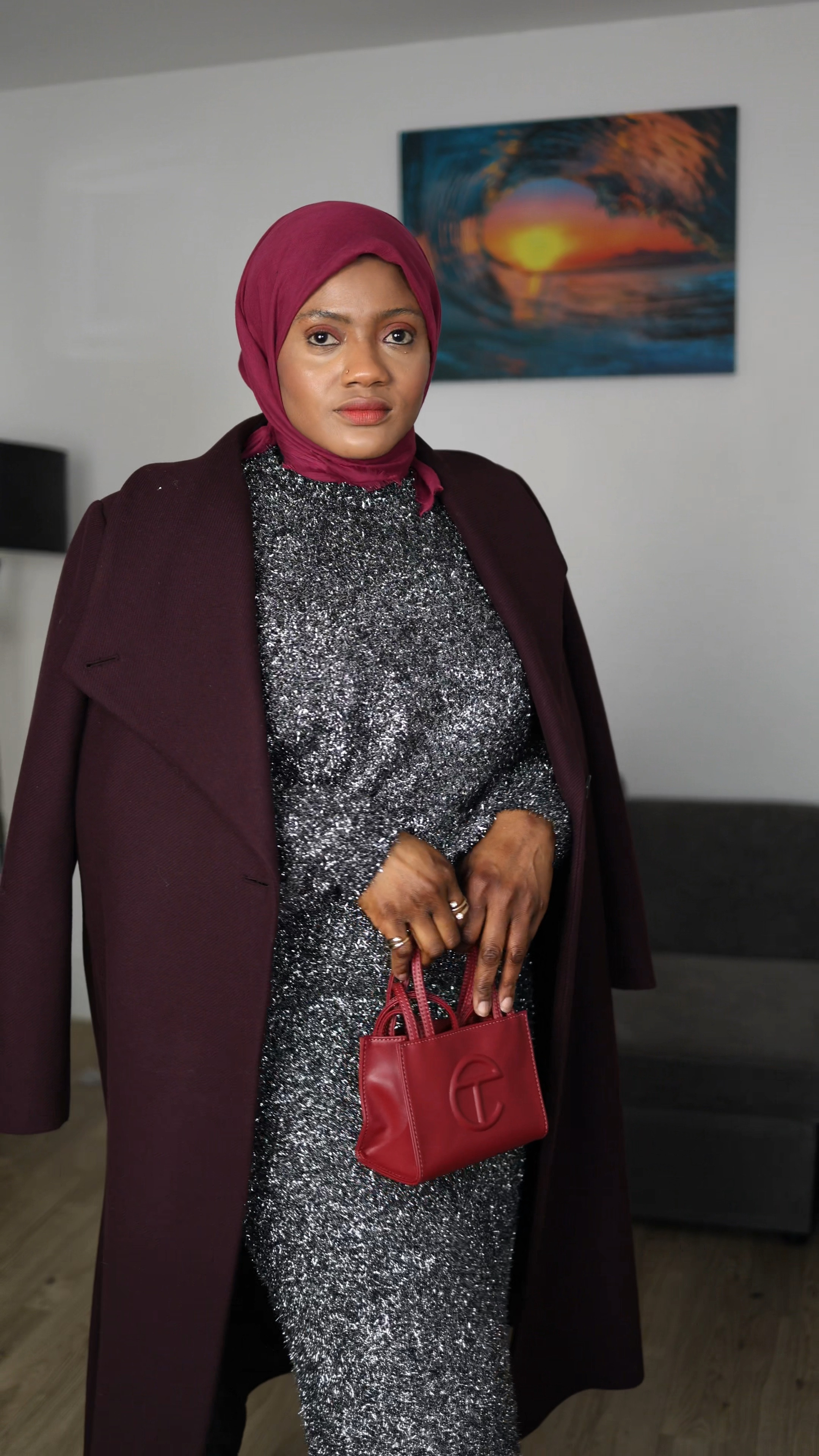 There are still a few looks from last year that didn’t make it to the gram, and this outfit was one of my favorites because it received so many compliments.

#LTKpartywear #LTKgrwm #LTKmodest
