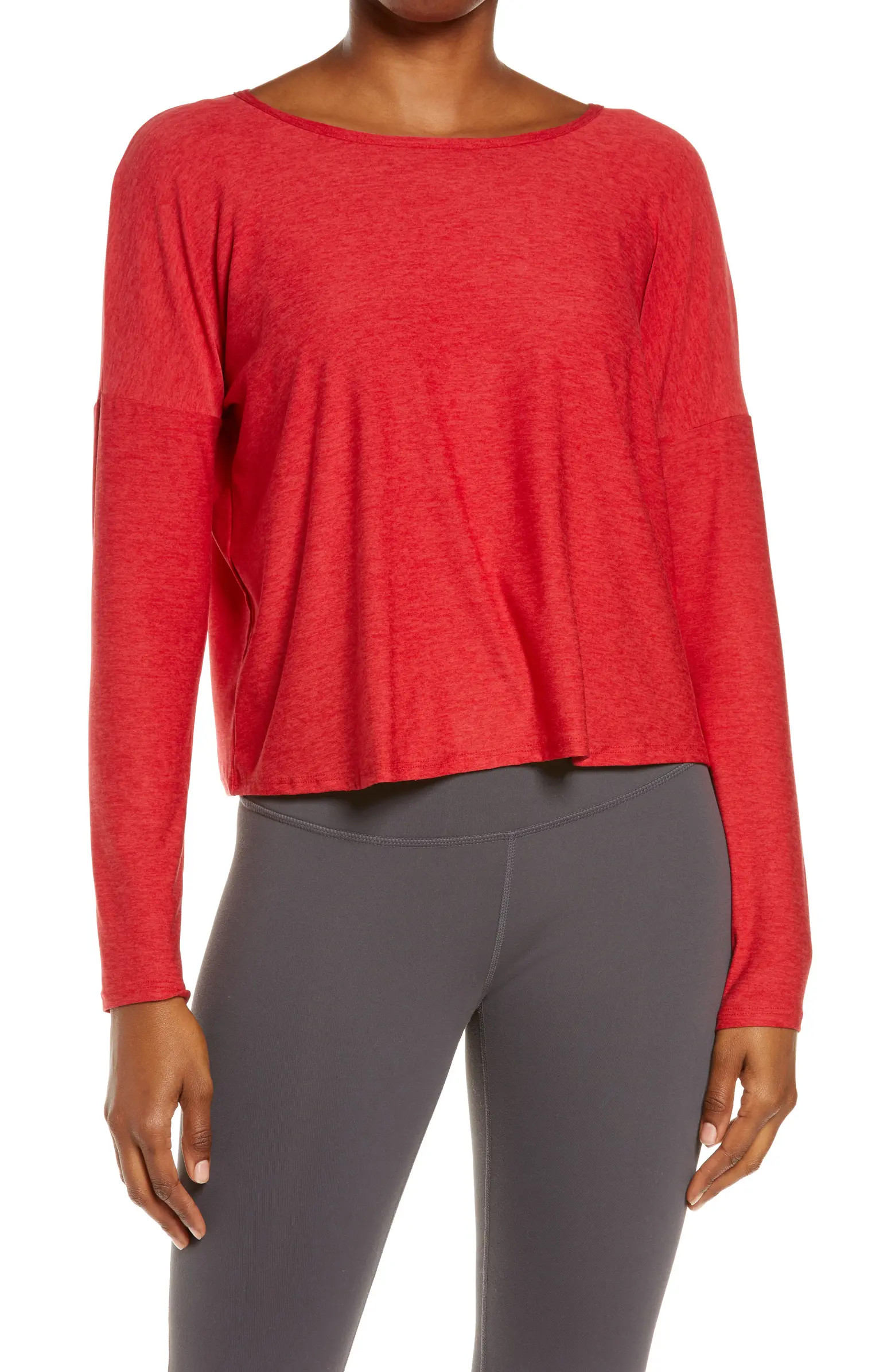 Morning Light Pullover | Nordstrom