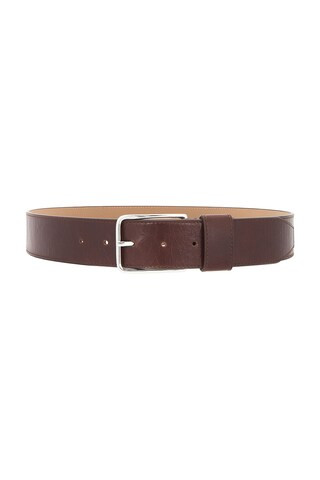 B-Low the Belt Enzo Rugous Belt in Sepia & Silver from Revolve.com | Revolve Clothing (Global)