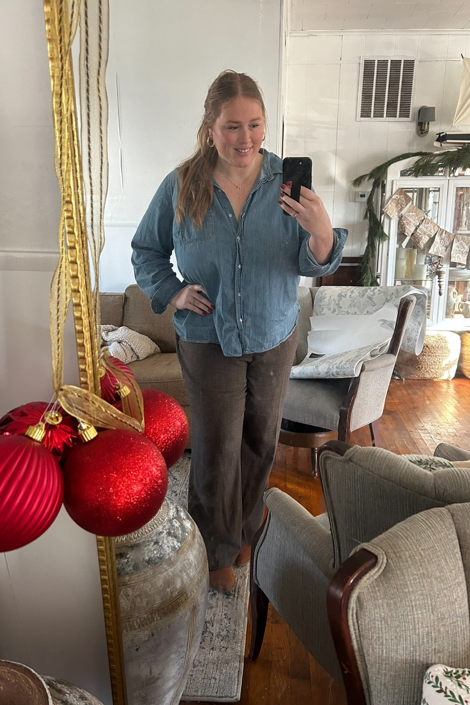 Happy Black Friday! Everything is on sale and linked! 

#LTKCyberWeek #LTKSaleAlert #LTKHoliday