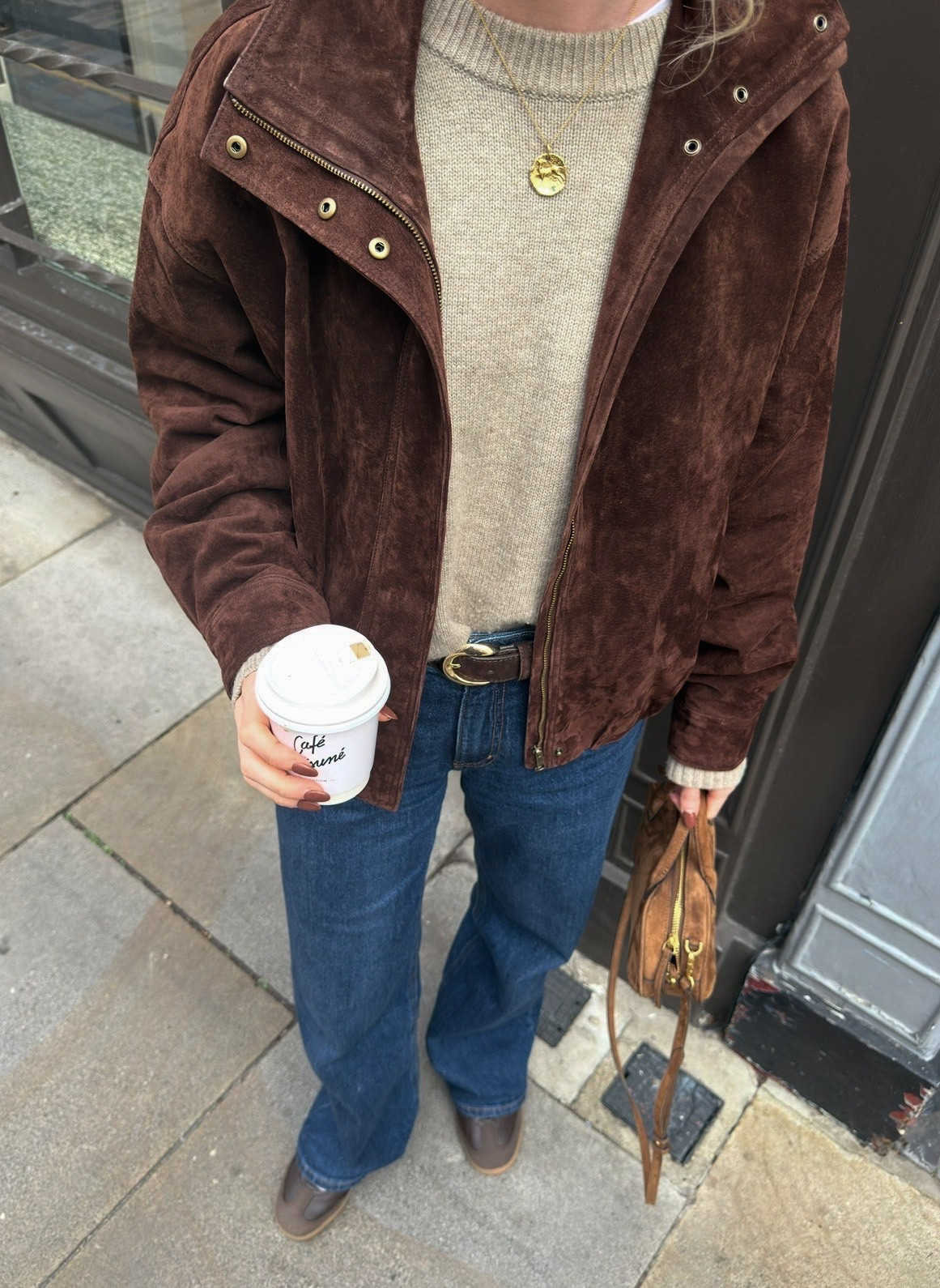 Abercrombie jeans now 40% off with code AFxLTK 🙌

#LTKuk #LTKautumn #LTKjeans