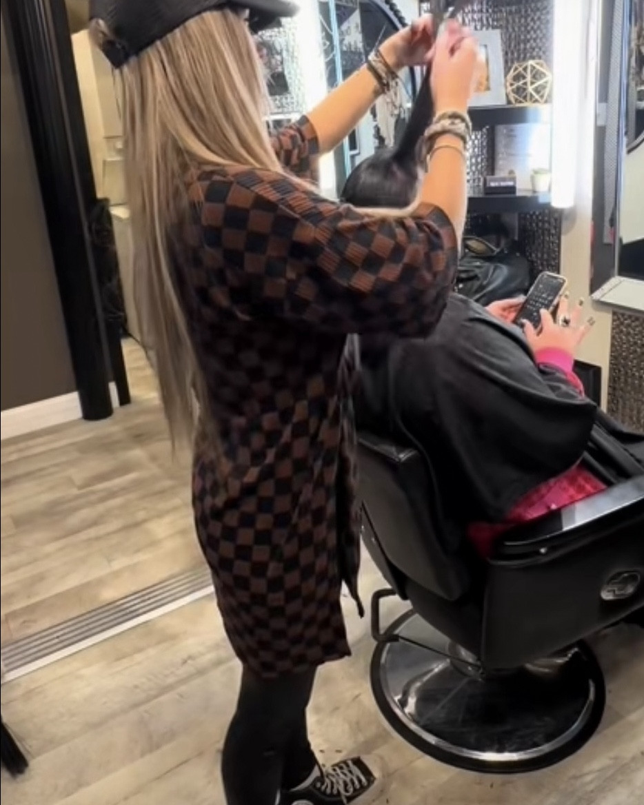 Comfiest shirt ever! 