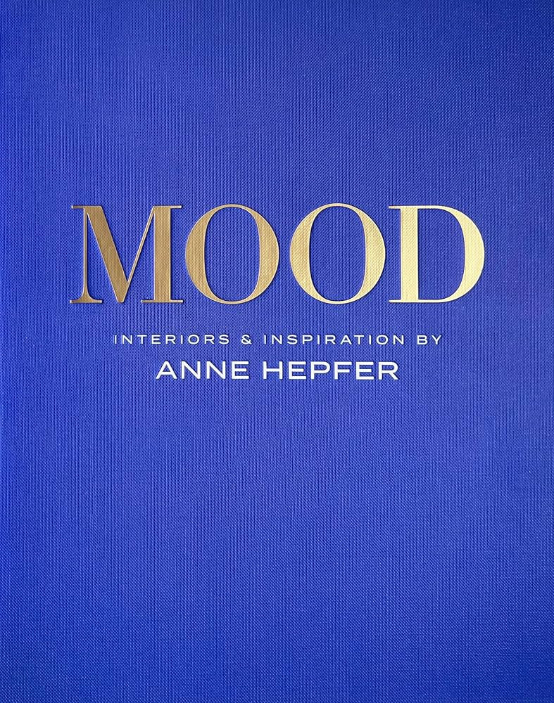 MOOD: Interiors & Inspiration | Amazon (US)