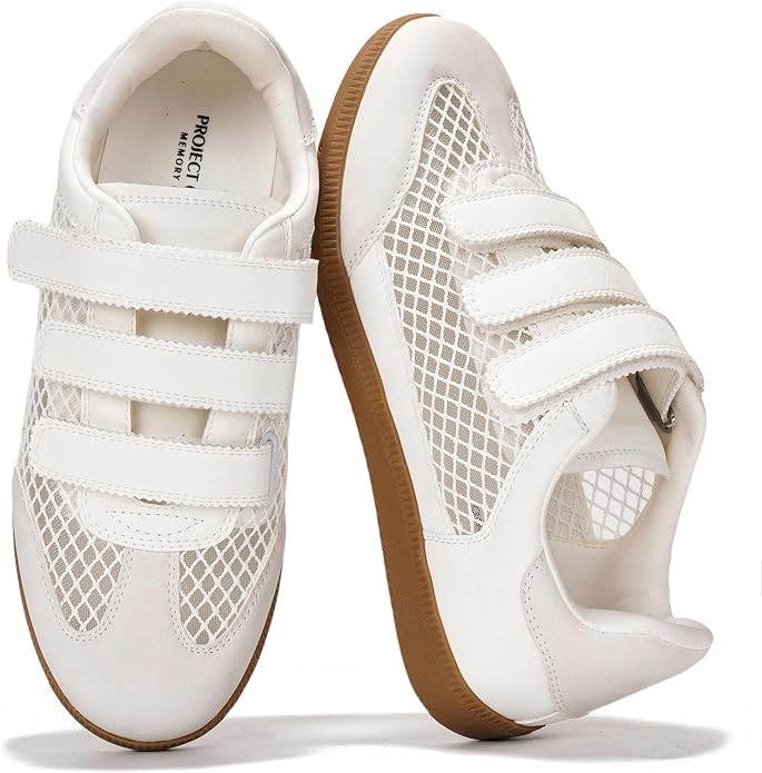 Project Cloud Fashion Sneakers for Women with Memory Foam Insole (Ysabelle) | Amazon (US)