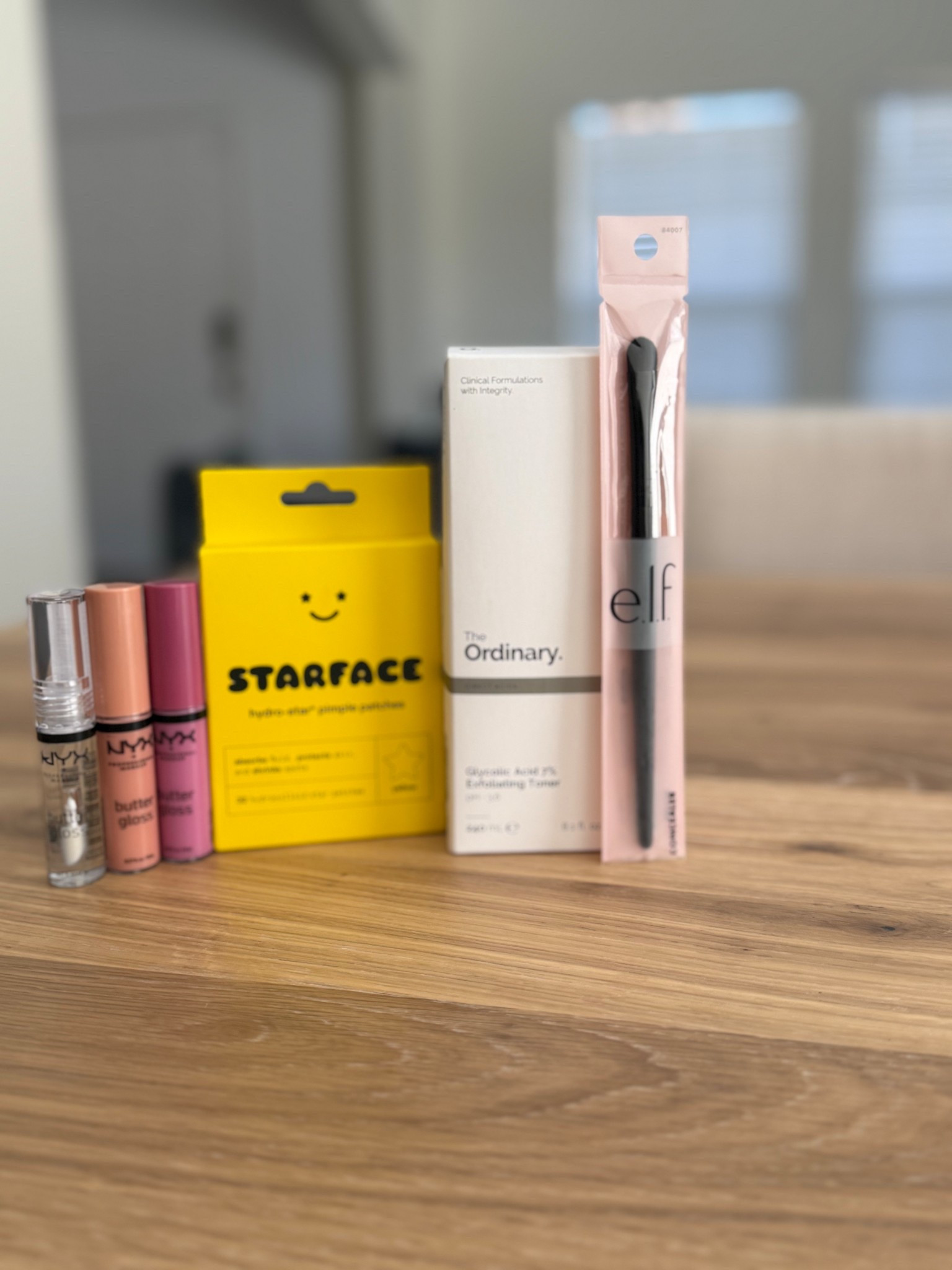 Grabbed a few items from Ulta. I’m loving this lip combination and Starface works great for Kourtney during breakout.

#LTKBeauty