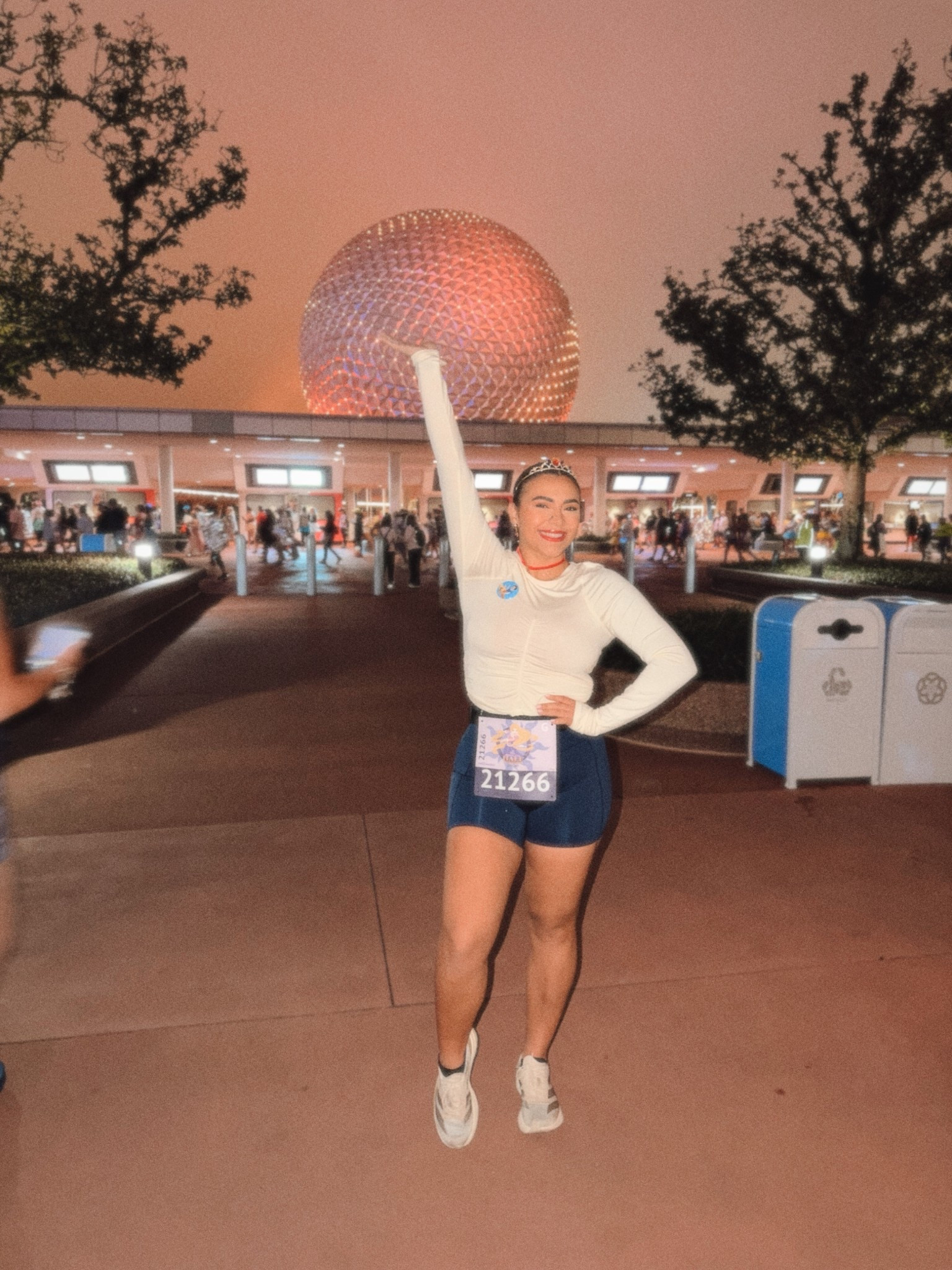 Disney Princess Half Marathon ✨🏃🏽‍♀️👑

#LTKActive #LTKdayinmylife #LTKBeauty