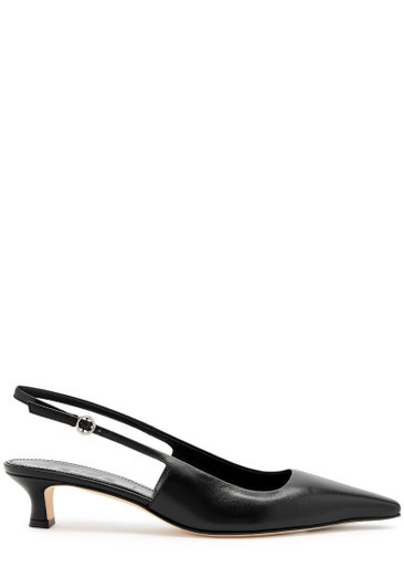 Catrina 35 leather pumps | Harvey Nichols