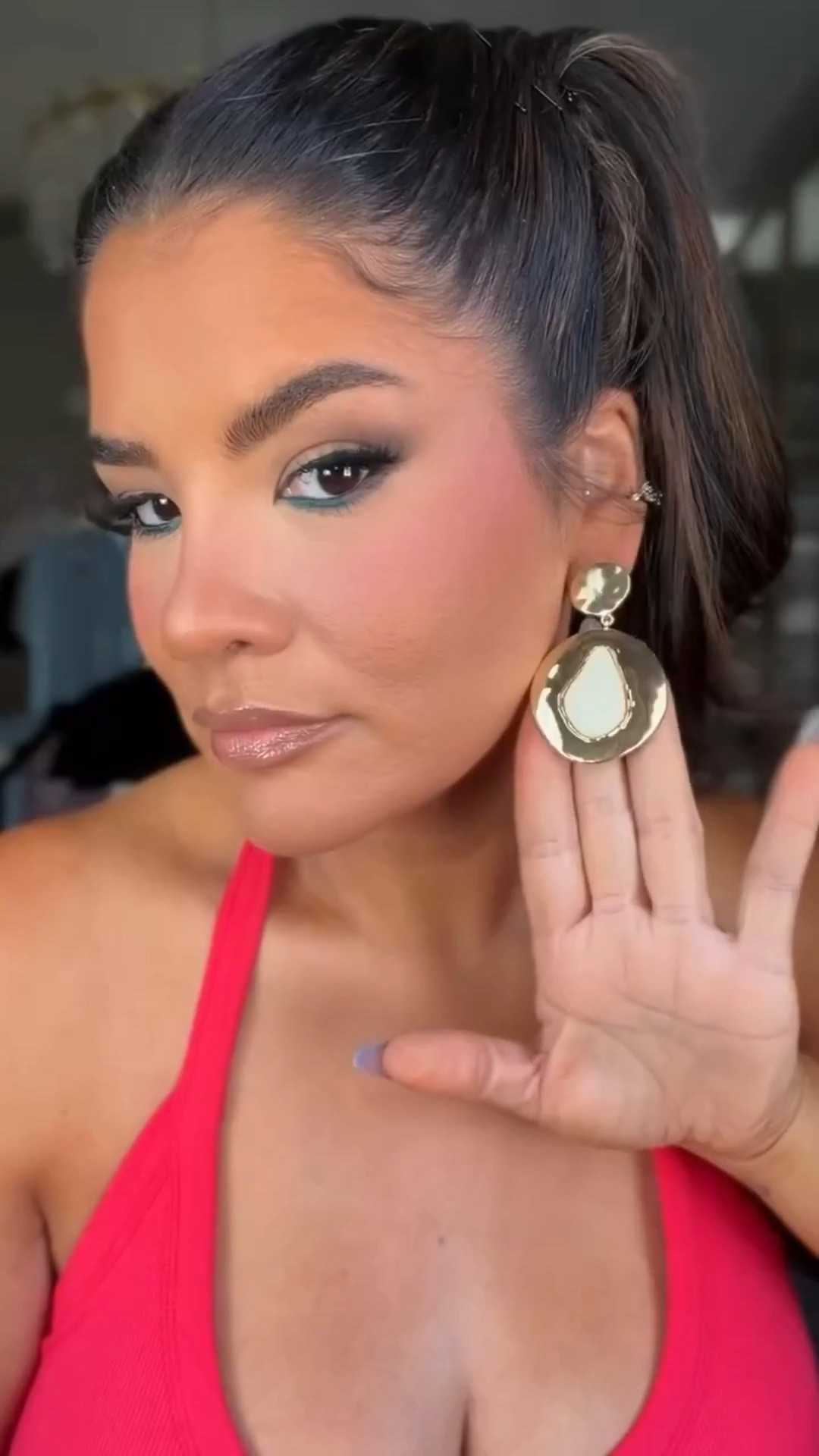 Affordable statement pieces.

#Statementjewelry #Affordablejewelry #Jewelryhaul


#LTKMothersDay #LTKOver40