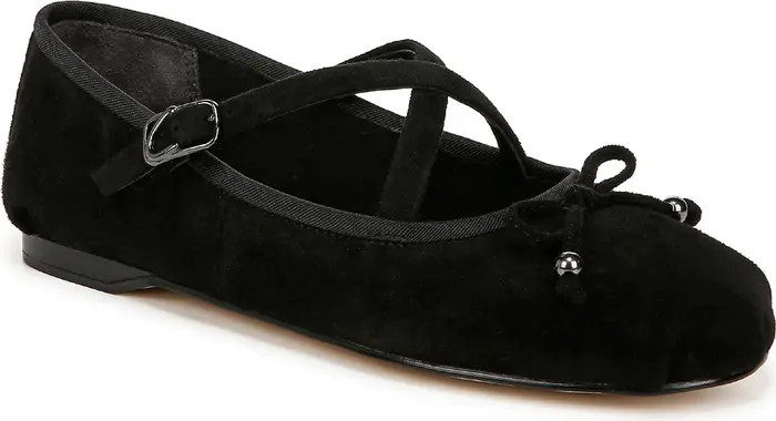 Zuri Ballet Flat (Women) | Nordstrom Rack