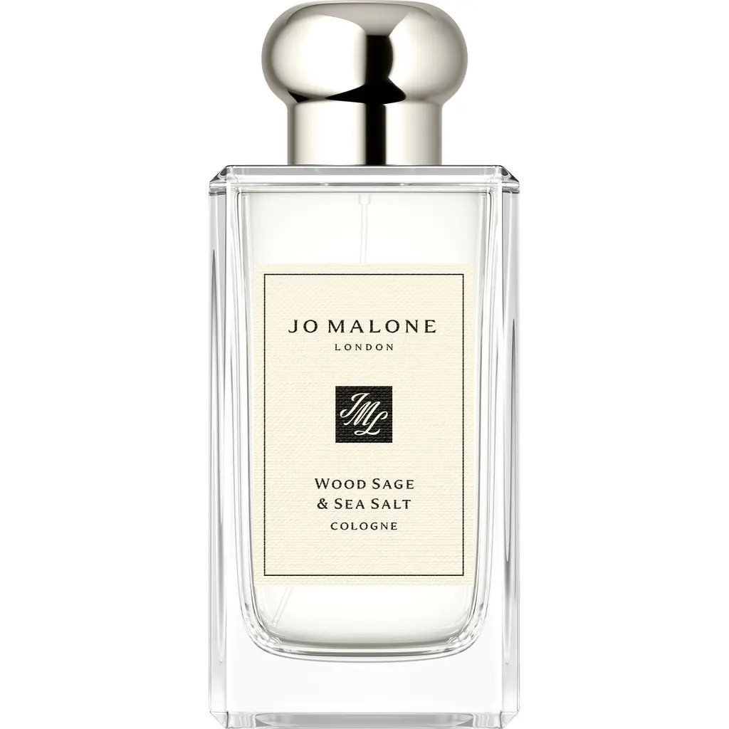 Jo Malone London™ Wood Sage & Sea Salt Cologne at Nordstrom, Size 1 Oz | Nordstrom