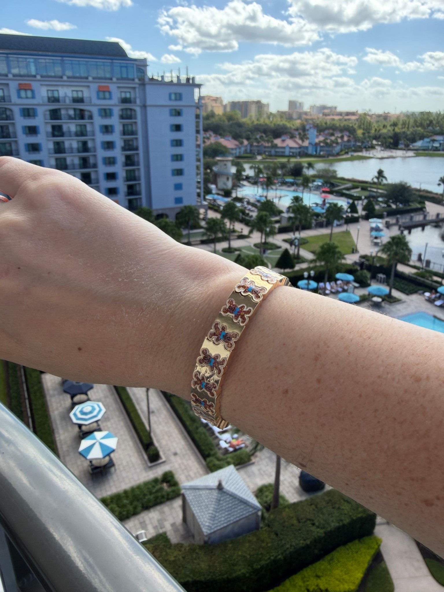 Mickey Mouse gingerbread bracelet perfect for the holiday season Disney style, Christmas, stocking stuffer, Christmas gift, Hanukkah, jewelers, Christmas decor, gifts for her

#LTKGiftGuide #LTKHoliday #LTKStyleTip