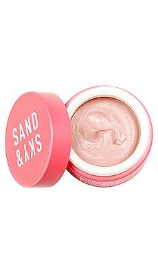 Australian Pink Clay Porefining Face Mask
                    
                    Sand & Sky | Revolve Clothing (Global)