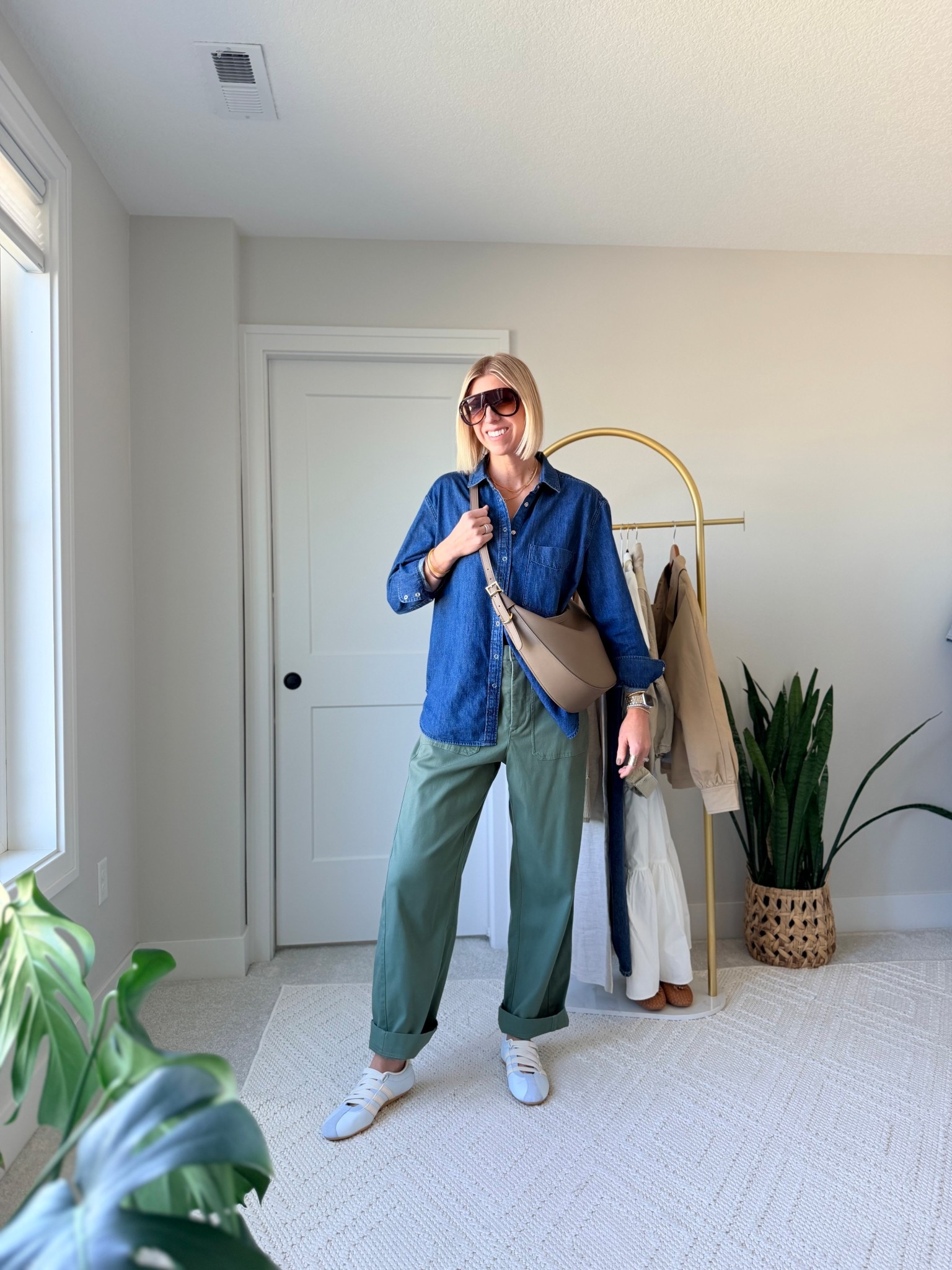 #LTKOver40 #LTKootd #LTKSeasonal