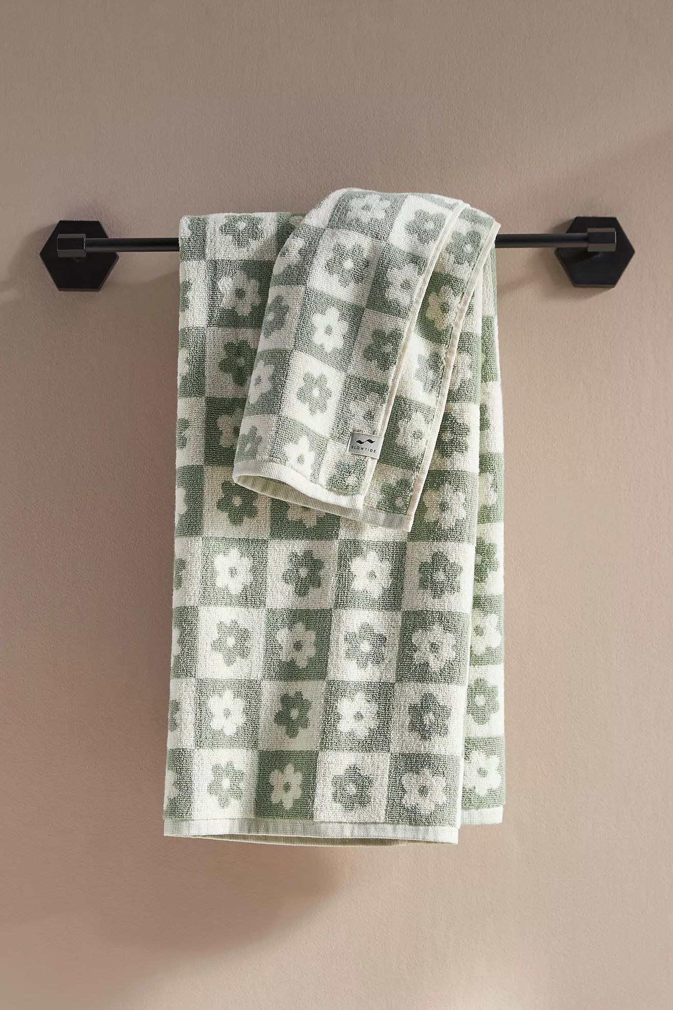 Slowtide Gigi Bath Towel Collection | Anthropologie (US)