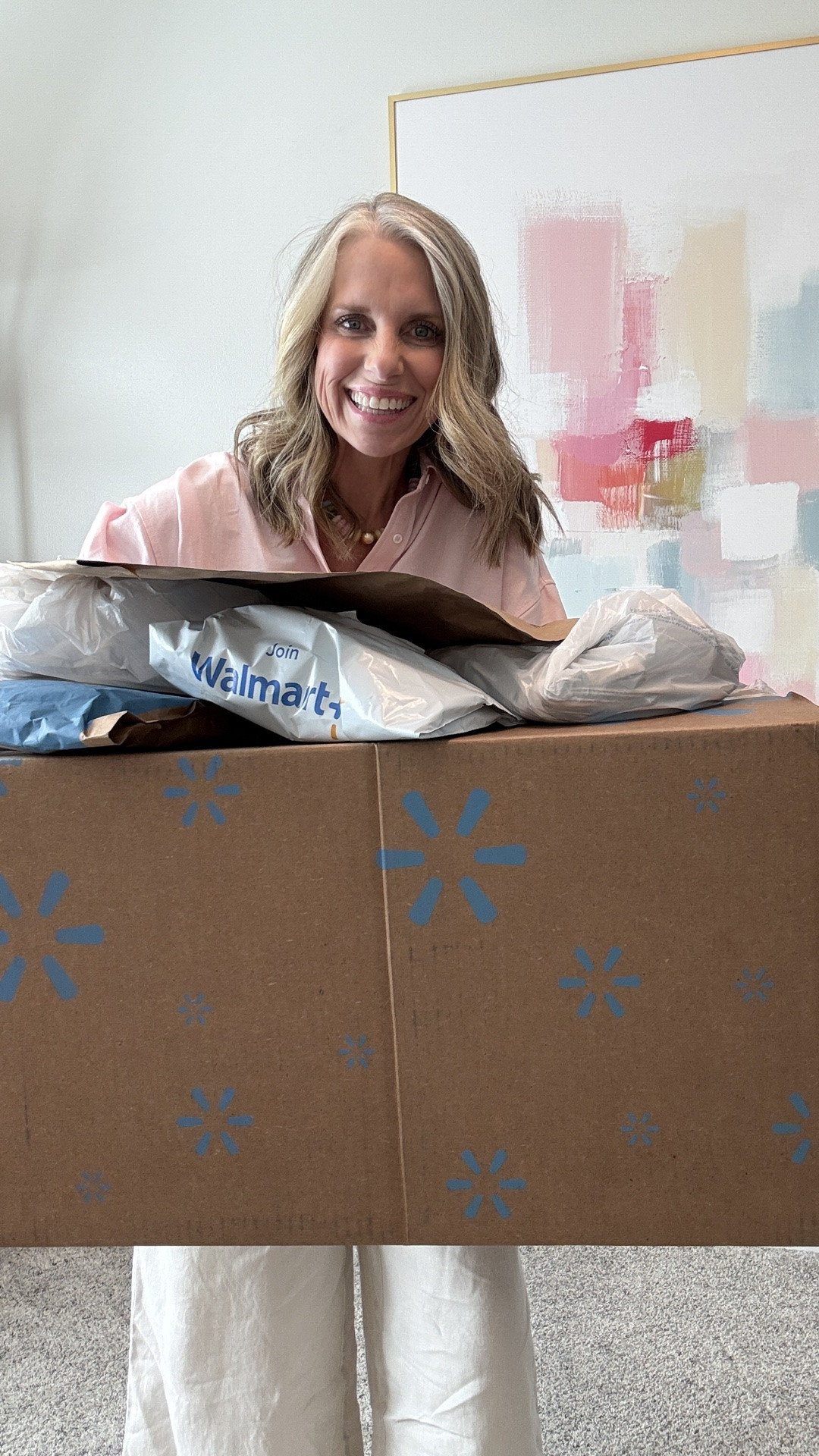 Walmart new arrivals! Let’s gooooo

#LTKgrwm #LTKootd #LTKOver40