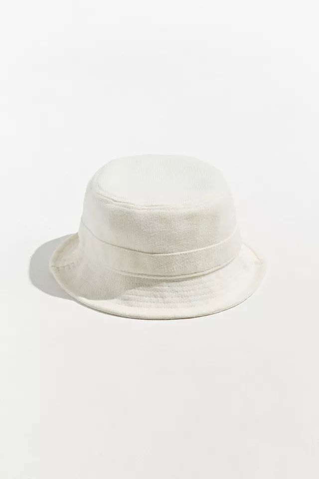 BDG Crochet Knit Bucket Hat | Urban Outfitters (US and RoW)