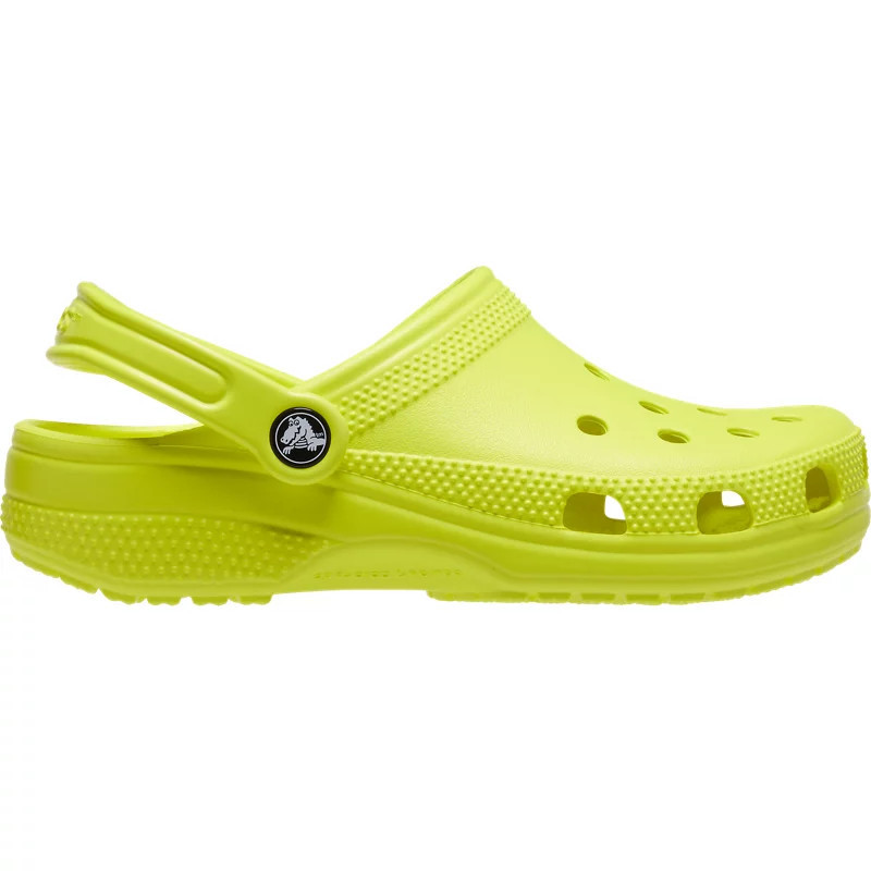 Crocs Adults' Classic Solid Clogs | Academy Sports + Outdoors