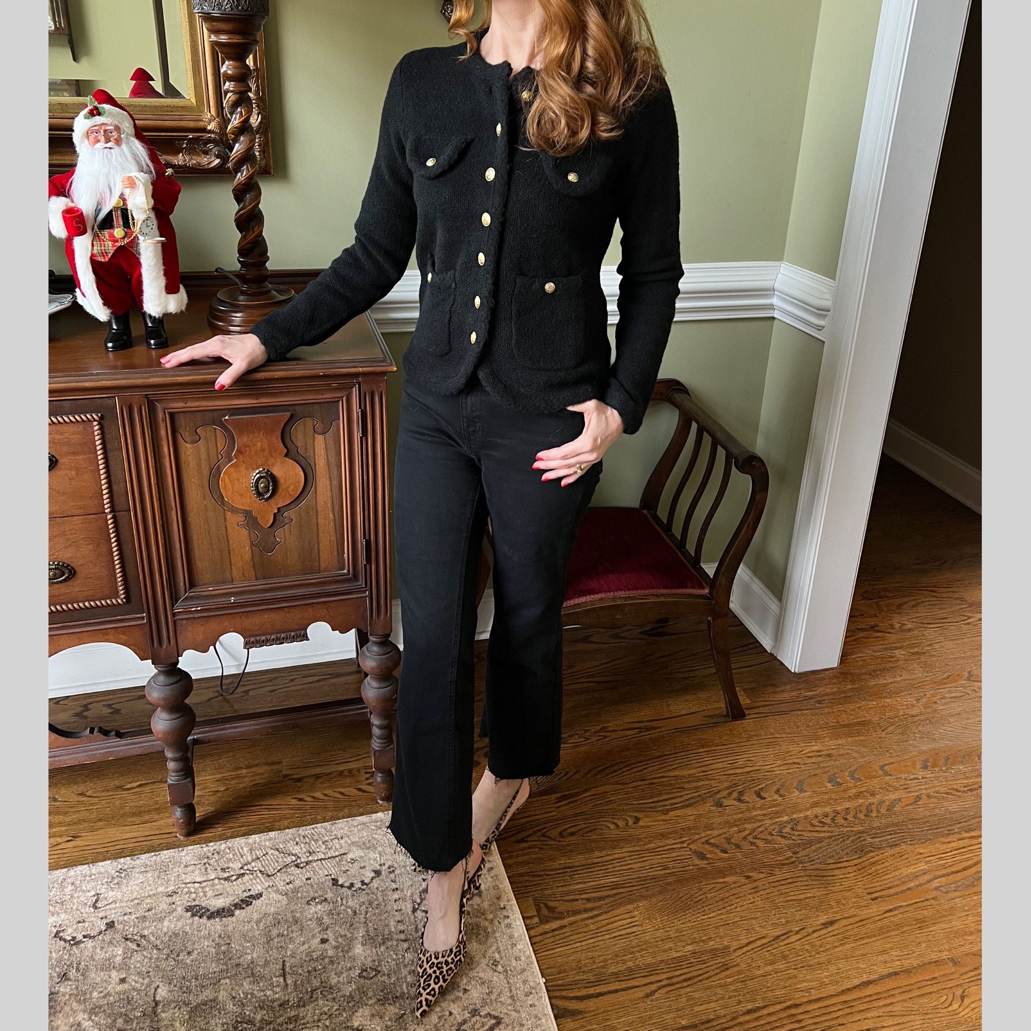 sunday s t y l e///#styleinspiration #stylediaries  #fashionblogger #liketkit  #styleover50 #50plusandfabulous #fashionover50 #50plusblogger @liketoknow.it #jcrew #mango #zara