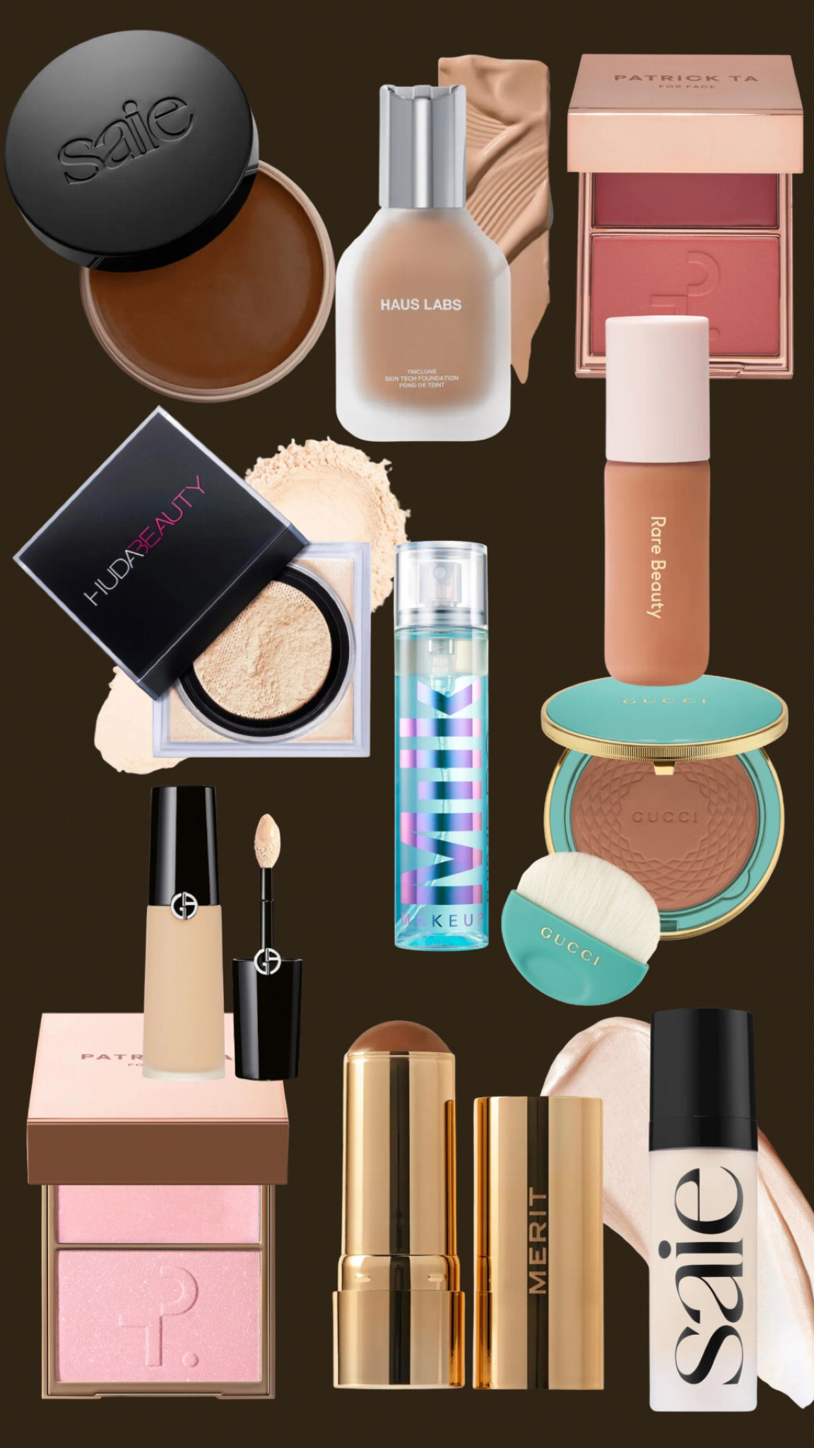 These are some of my favorite face products from Sephora. Use code SAVINGS through Nov. 11, 2024

#LTKGiftGuide #LTKCyberWeek #LTKBeauty