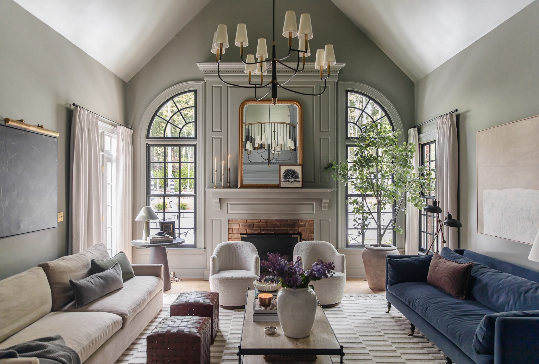 Unveiling Our Future Room Renovation Plans:
Living Room

#LTKU #LTKStyleTip #LTKHome