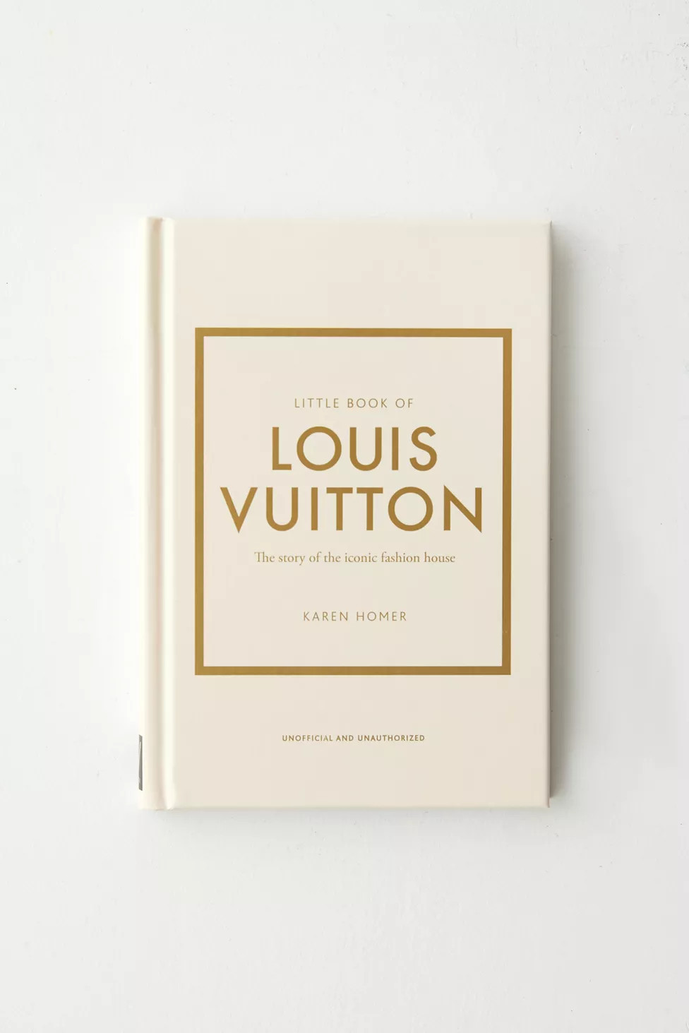 Little Books Of Fashion Series By Wellback Publishing | Urban Outfitters (US and RoW)
