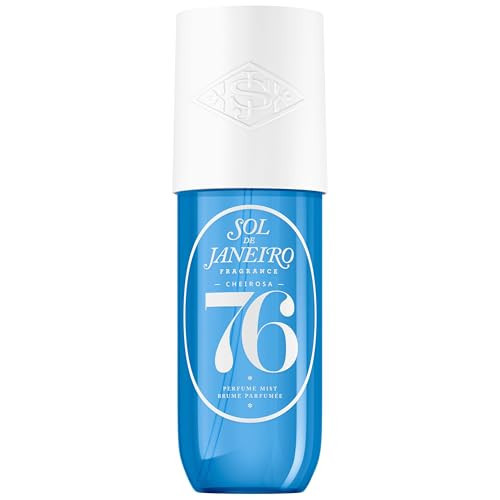 Sol de Janeiro Cheirosa 76 Hair & Body Fragrance Mist 240mL/8.1 fl oz. | Amazon (US)
