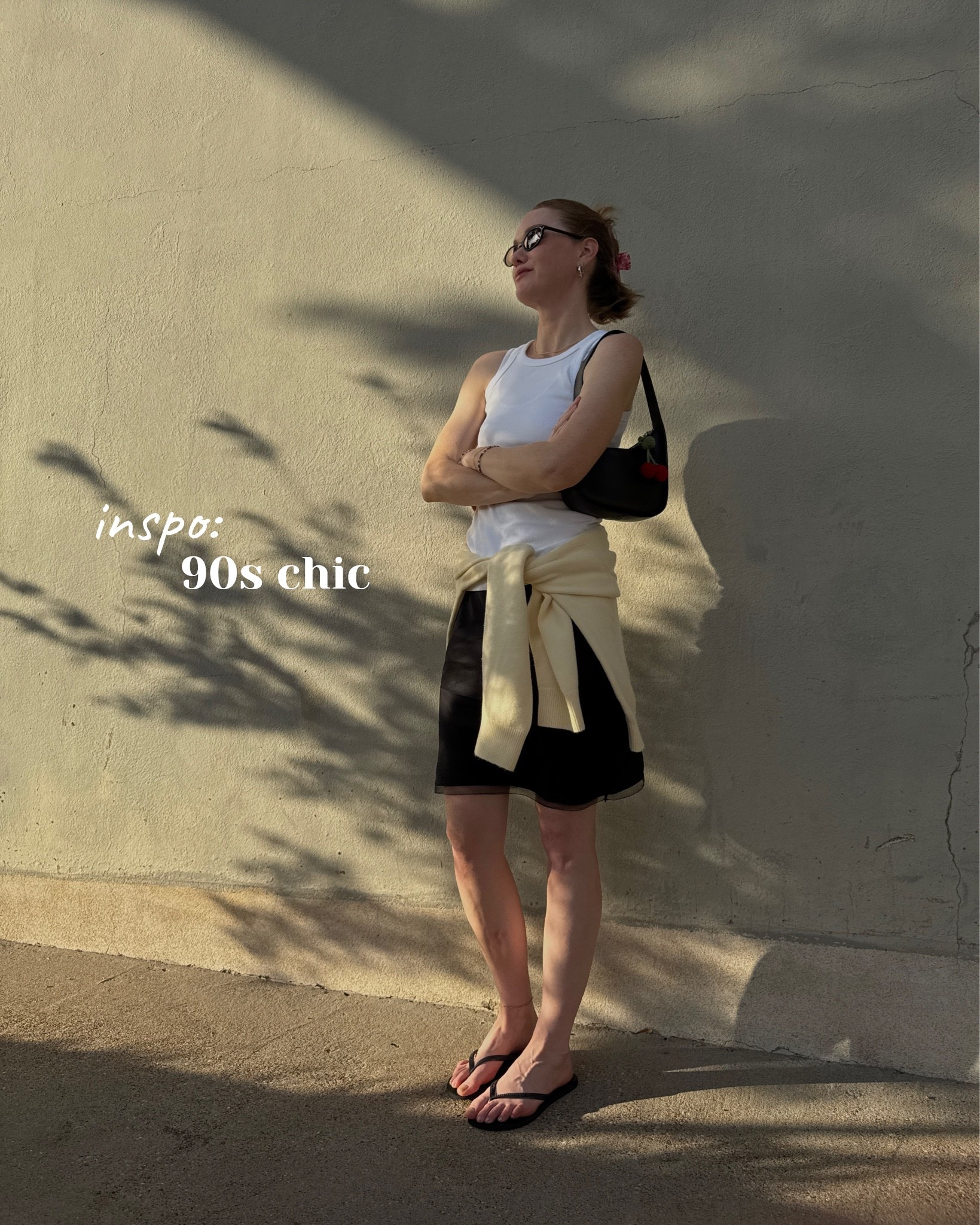 summer outfit inspo!! cool, 90s chic is the vibe :)

#LTKgrwm #LTKmomlife #LTKootd