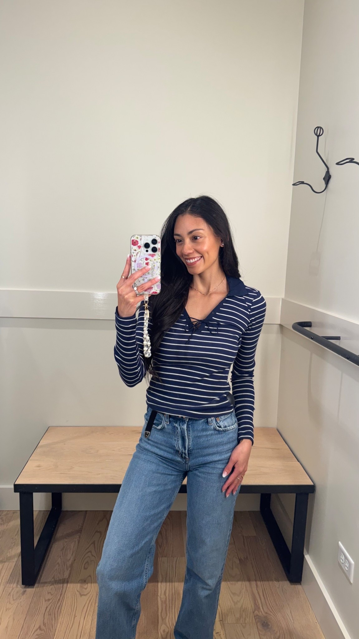 Anthropology dressing room try on💫

#LTKootd #LTKgrwm #LTKdayinmylife