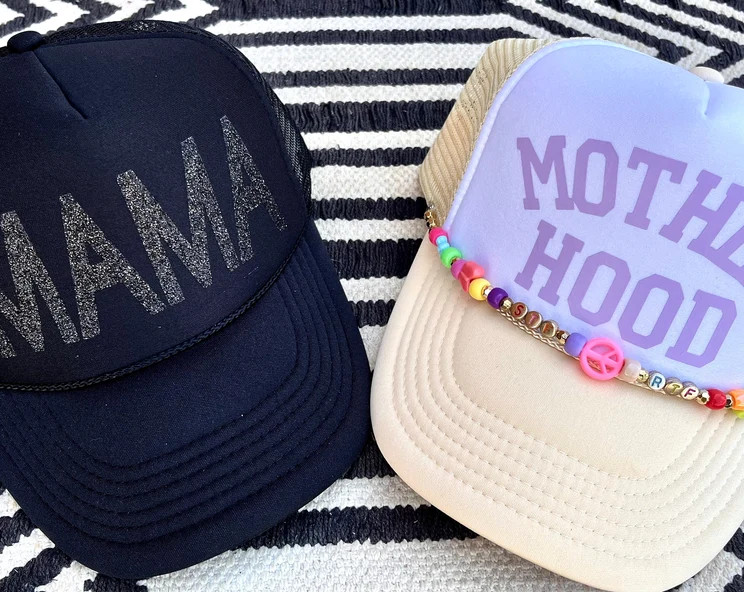 Trucker Hats  | Etsy (US)