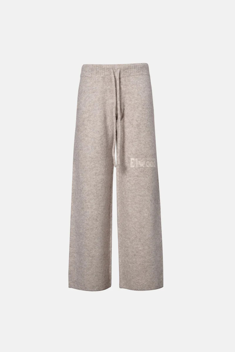 KNIT SWEATERPANT | Elwood Clothing