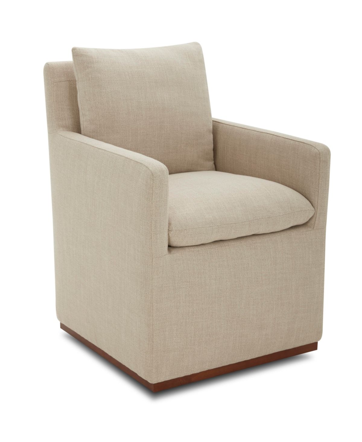 Kenity Arm Chair, Created for Macy's | Macys (US)