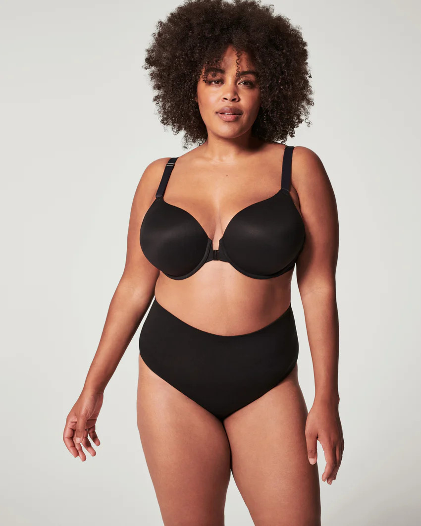 EcoCare Seamless Shaping Brief | Spanx