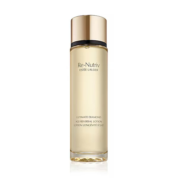Estée Lauder Re-Nutriv Ultimate Diamond Age Reversal Treatment Lotion Toner | Estee Lauder (US)
