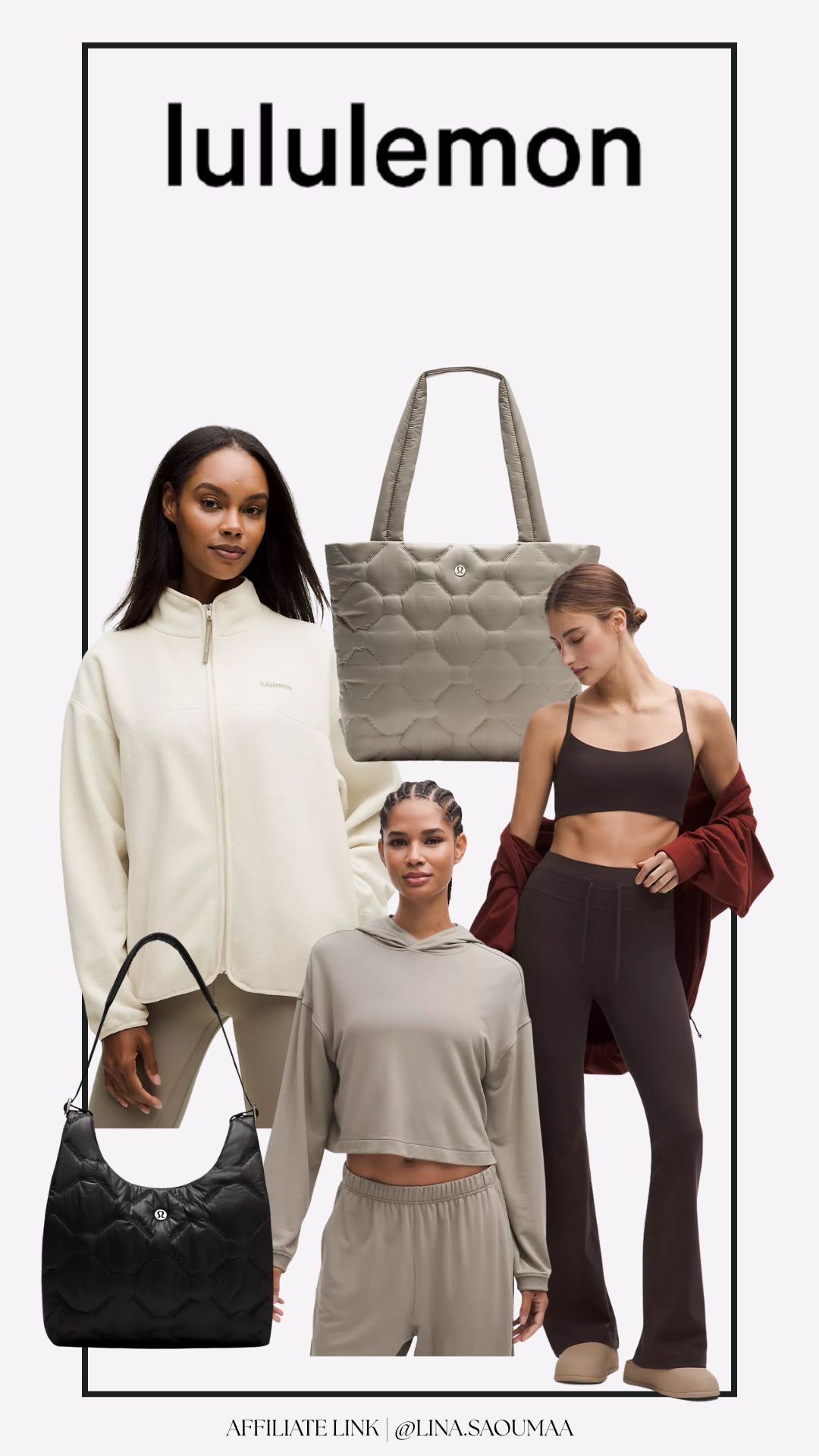 Lululemon on sale!

#LTKsale