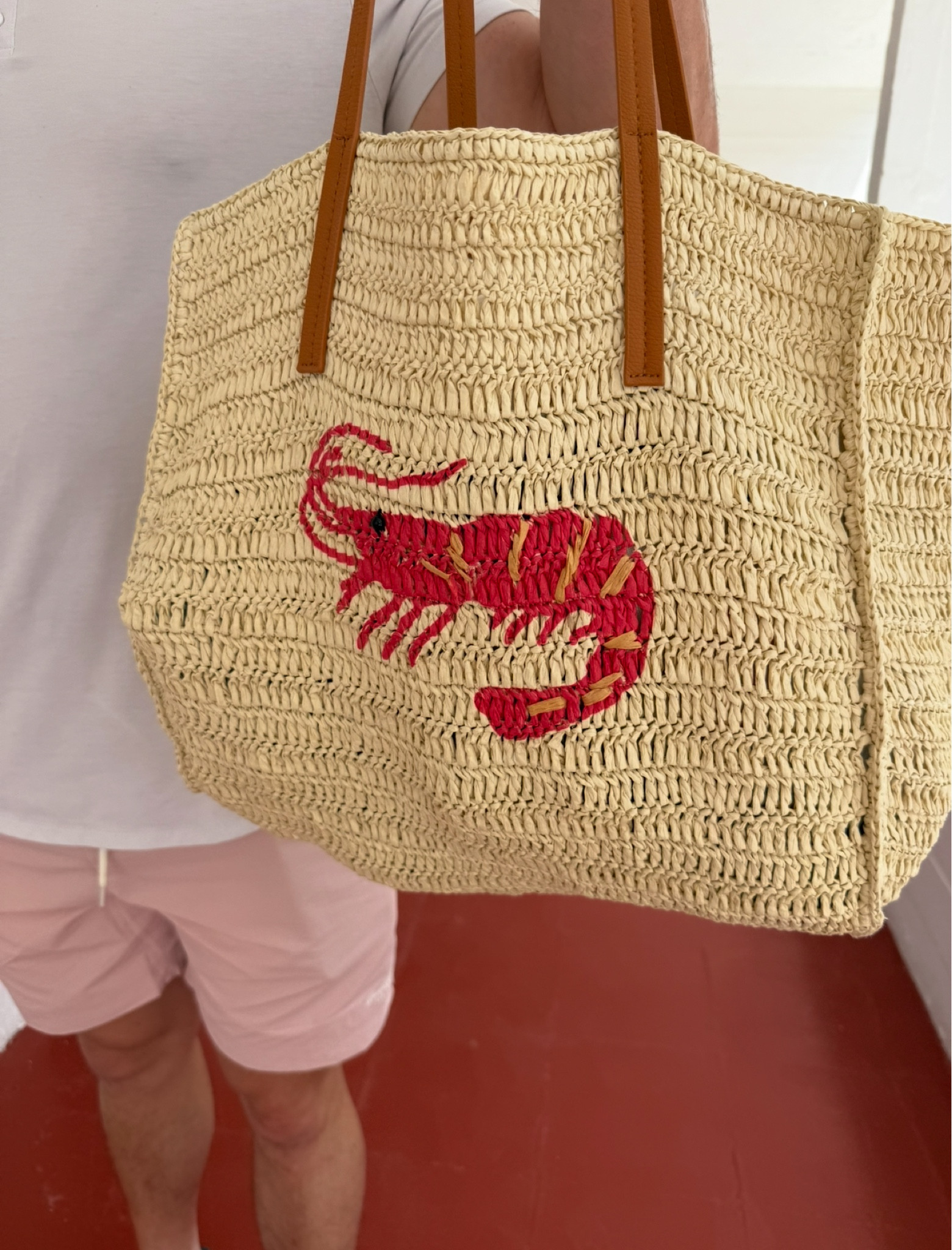 My cutie beach bag from @target 

#LTKSummerEdit #LTKSeasonal