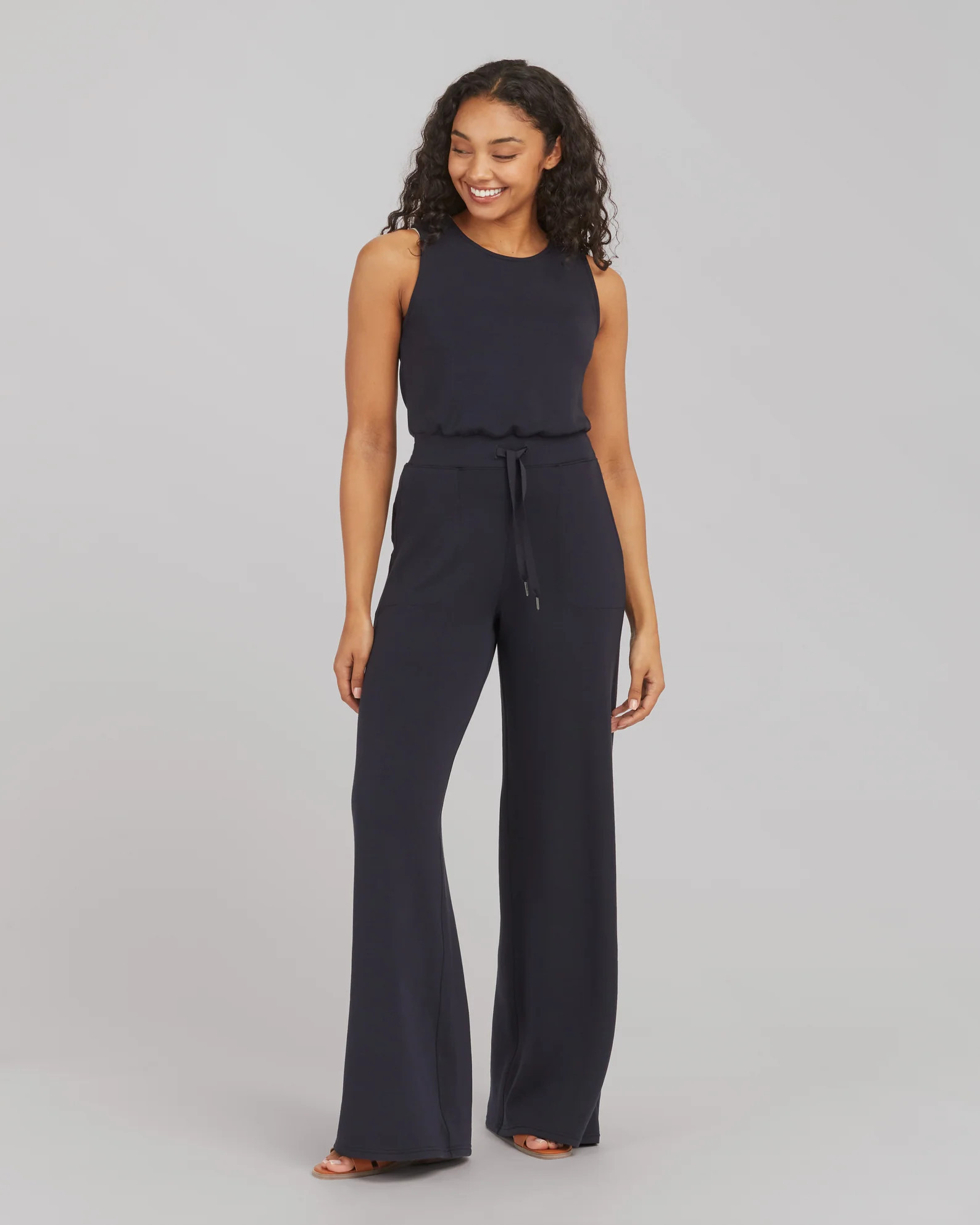 AirEssentials Jumpsuit | Spanx