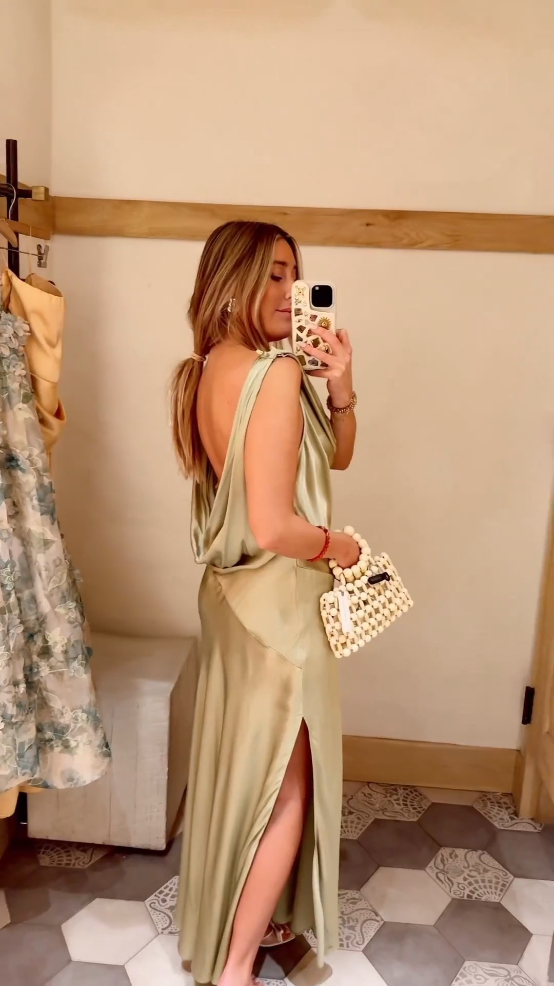 It's wedding season! Which one is your favorite?! @Anthropologie wedding guest dress round up! Included these + a ton more. Anthropologie Weddings has so many great wedding guest dresses. I really think there's something for everyone!

#LTKSeasonal #LTKWedding