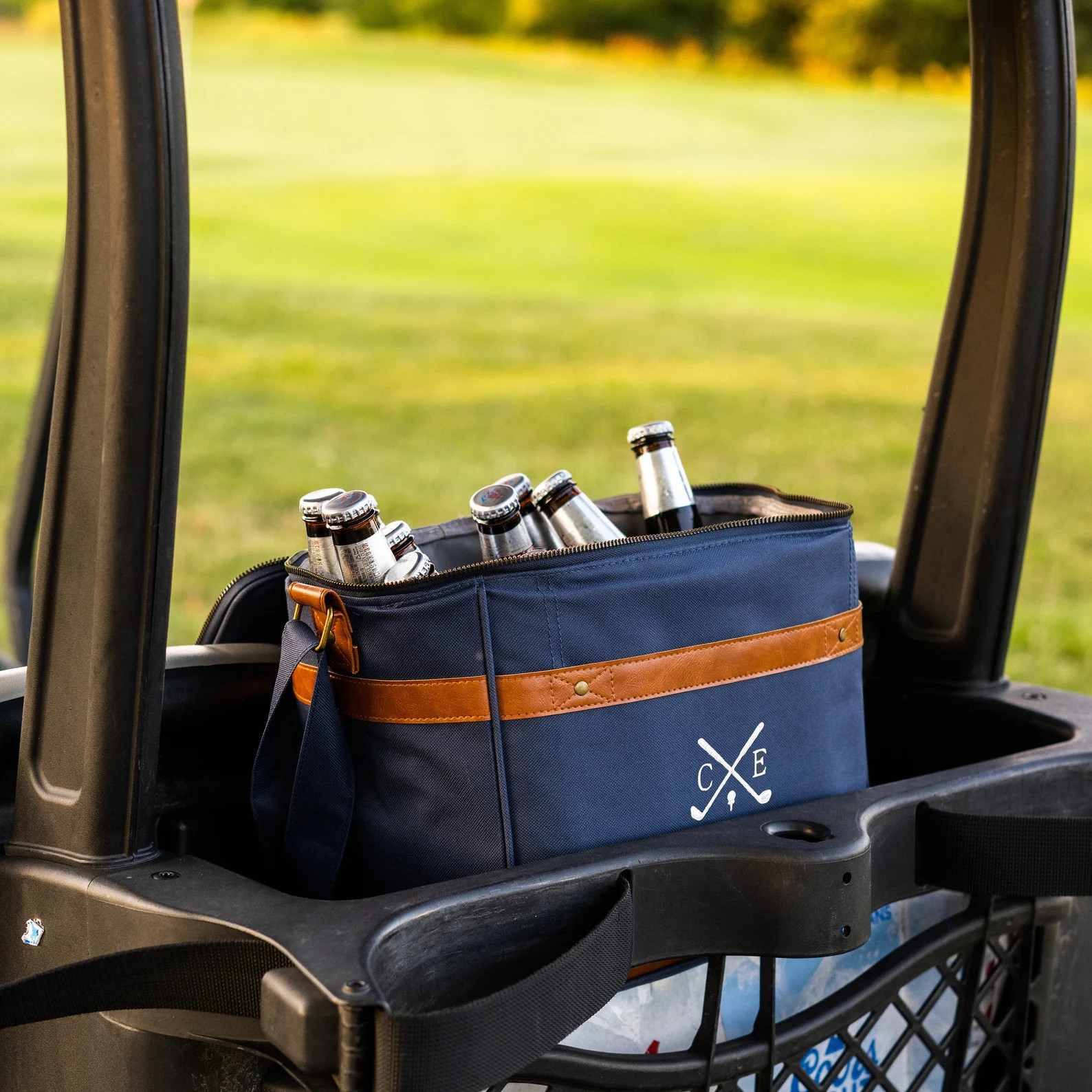 Personalized Golf Cooler Gift for Golfer Best Beer Cooler - Etsy | Etsy (US)
