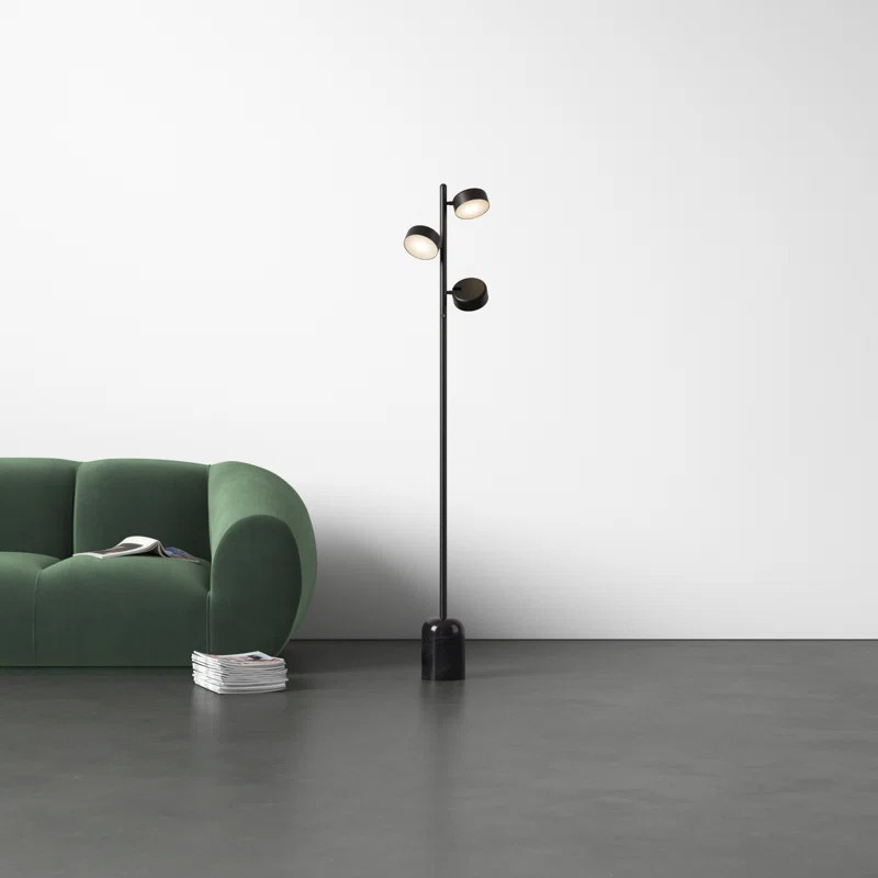 AllModern Alfresco 64" LED Tree Lamp & Reviews | Wayfair | Wayfair North America