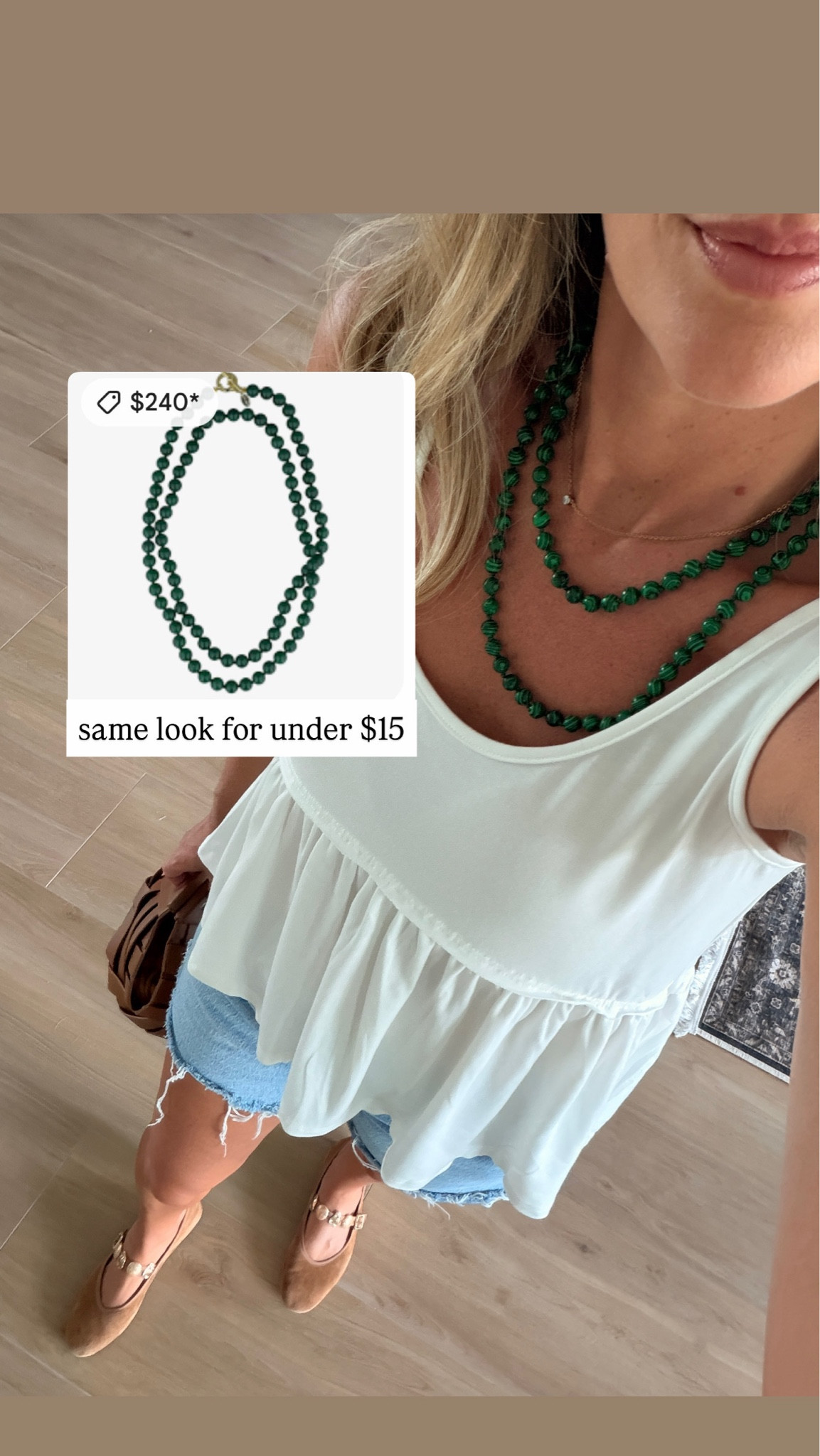 Amazon designer dupe

#LTKmomlife #LTKootd #LTKSeasonal