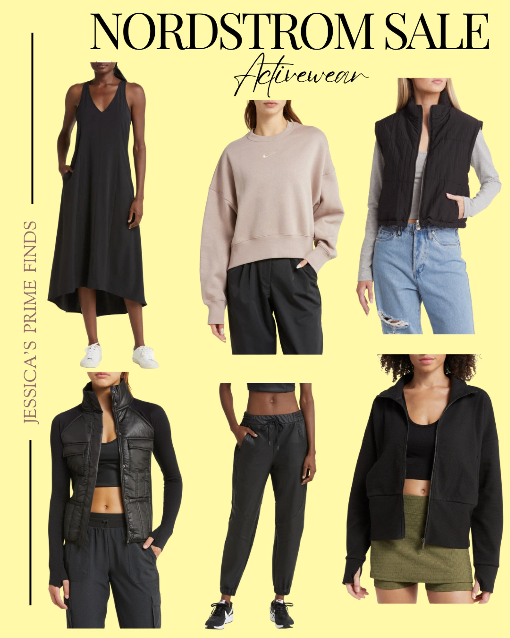 Don't miss out on exclusive deals at the #NordstromSale! 🎉 Shop the latest fashion, beauty, and home essentials with Nsale - fall fashion, boots, sneakers, denim, faux leather, Zella, Nike, On Cloud, Dolce Vita, Birkenstock, Spanx, Barbie Pink, Beis Bags, Dagne Dover, Dyson, Barefoot Dreams, NARS, Tom Ford, Capri Blue

#OOTD (Outfit of the Day) #FashionInspiration #StyleInspo #TrendAlert #FashionFavorites #StreetStyle #FashionBlogger #Fashionista #SummerFashion #FallFashion #WinterFashion #SpringFashion #CasualStyle #Workwear 

#LTKtravel #LTKxNSale #LTKFitness