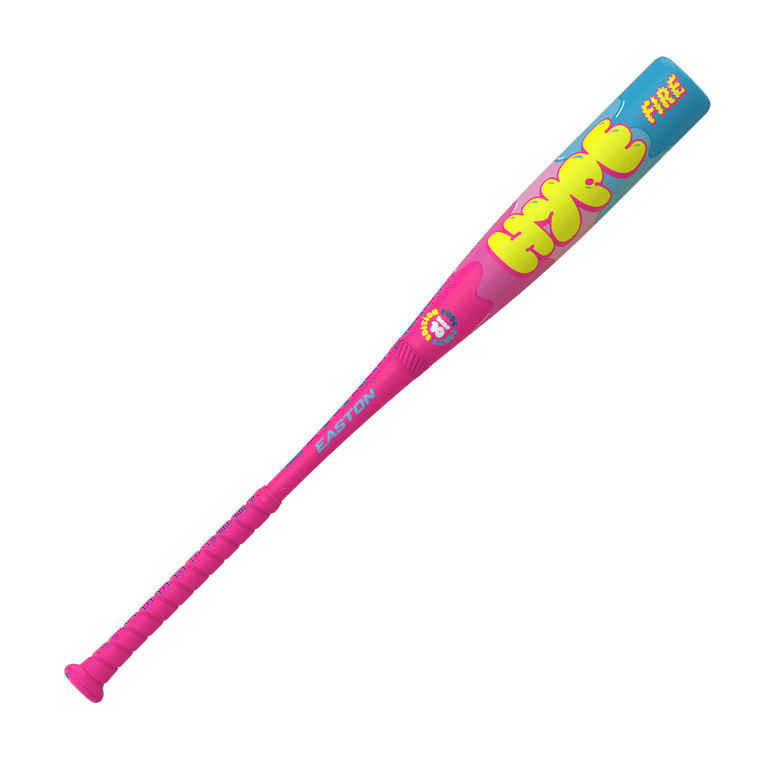 2026 Hype Fire Pool Party USSSA Baseball Bat | 29 in | -10 | Walmart (US)