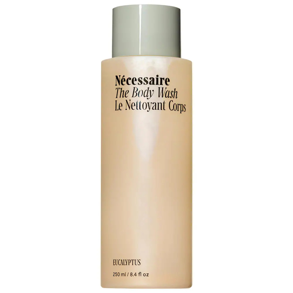 The Body Wash Eucalyptus - Nourishing Treatment Cleanse With Lipid-Rich Oils + Niacinamide | Sephora (US)