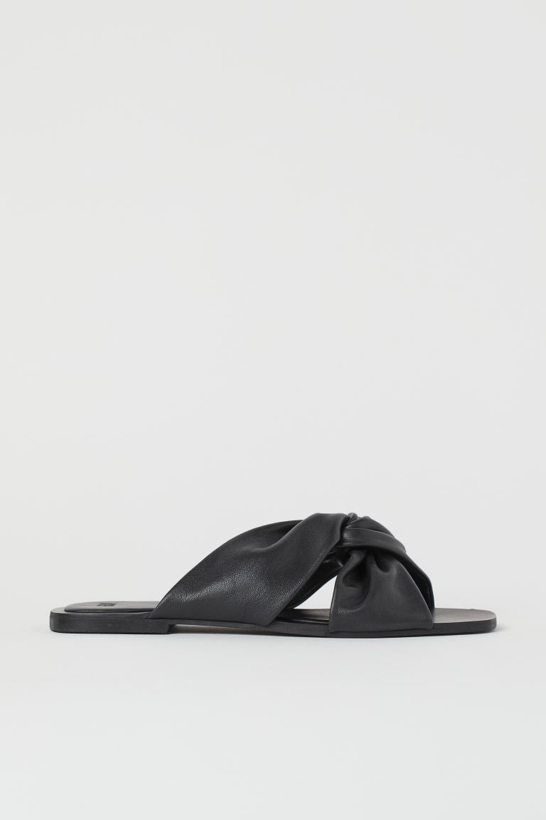 Slip-On Shoes | H&M (US + CA)