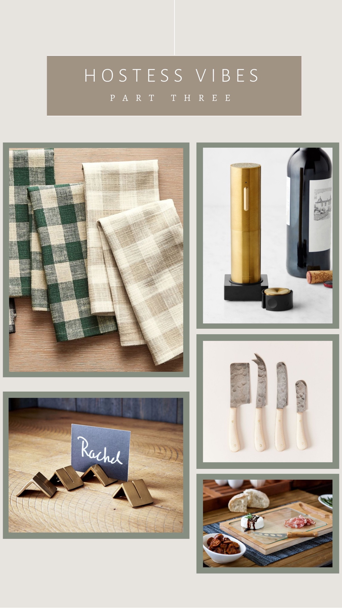 hostess vibes part three 

holiday entertaining, holiday tabletop, dinnerware, napkins, cheese
board, serveware, charcuterie board, table linens 

#LTKHoliday #LTKhome #LTKSeasonal