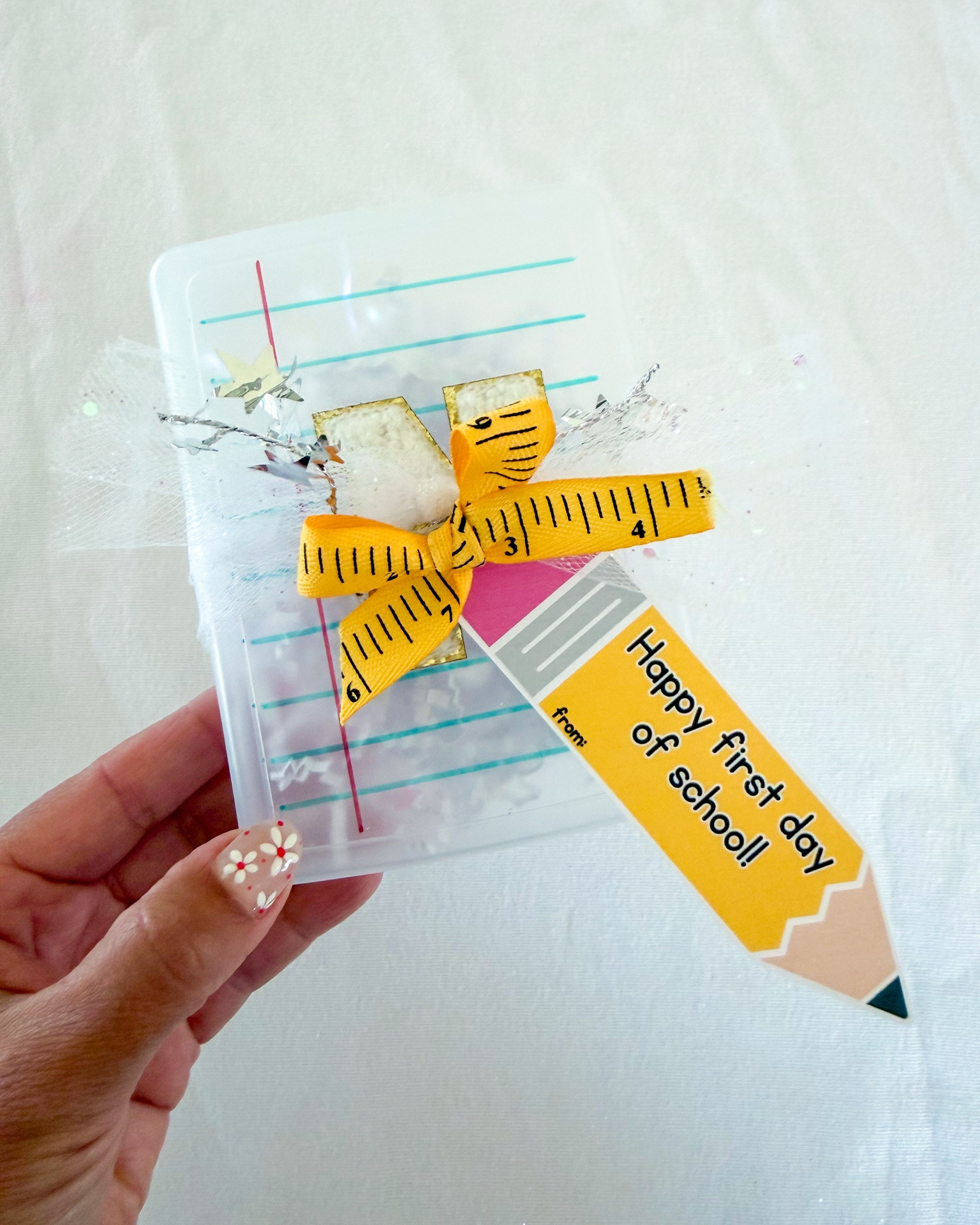 Gift card holders for teachers

#LTKHome #LTKmomlife #LTKSeasonal