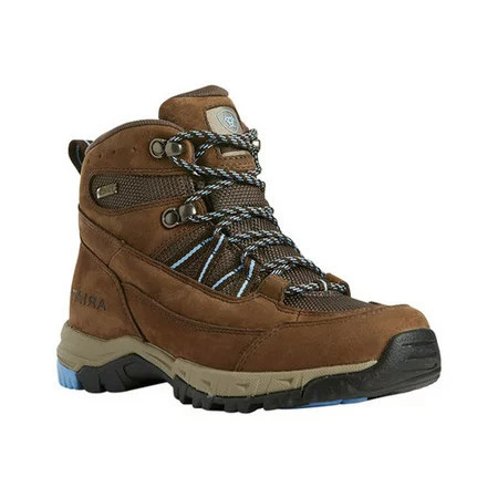 Women s Ariat Skyline Summit GORE TEX Hiking Boot | Walmart (US)