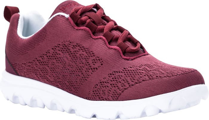 TravelActiv Lace-Up Sneaker | Nordstrom